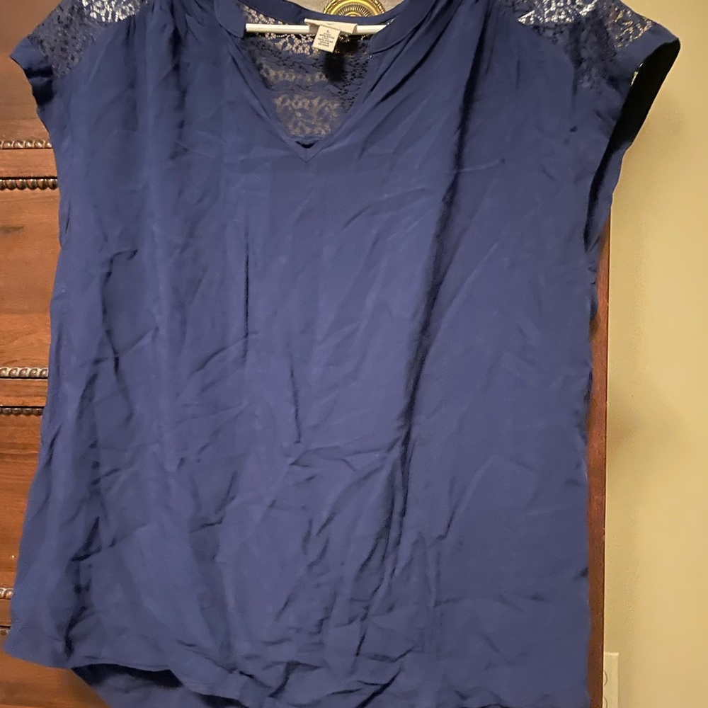 Dress shirt